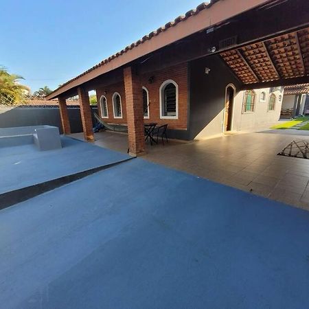 Casa Martin De Sa/Prainha. Villa Caraguatatuba Luaran gambar