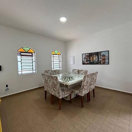 Casa Martin De Sa/Prainha. Villa Caraguatatuba Luaran gambar
