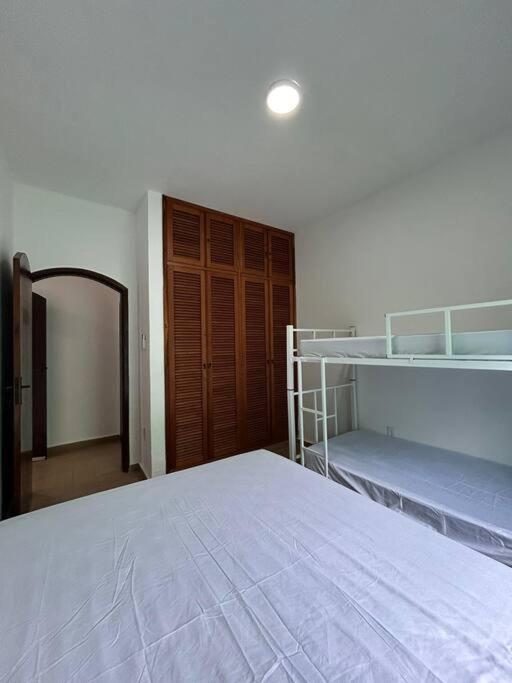 Casa Martin De Sa/Prainha. Villa Caraguatatuba Luaran gambar