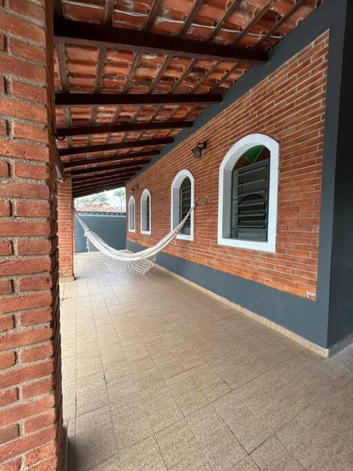 Casa Martin De Sa/Prainha. Villa Caraguatatuba Luaran gambar